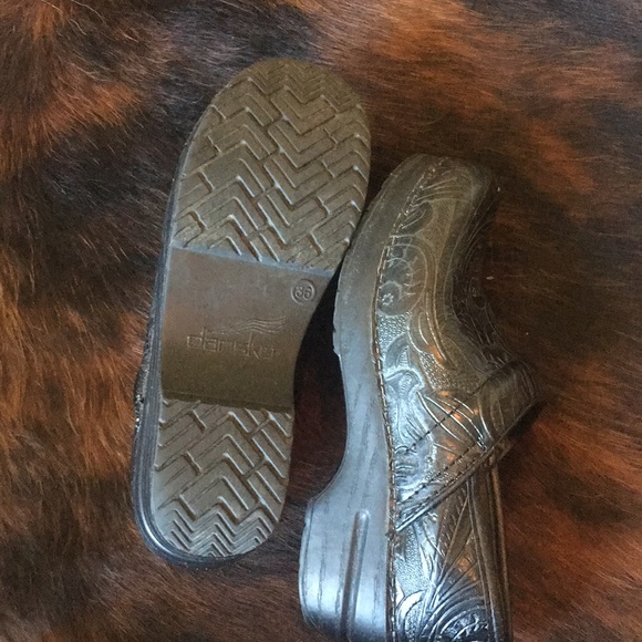 Dansko Clogs - Picture 5 of 5